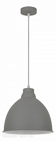 Подвес Arte Lamp Casato A2055SP-1GY