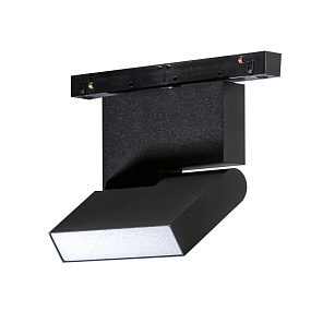 Трековый LED светильник для магнитного трека Azzardo Aldo Track Magnetic AZ4625