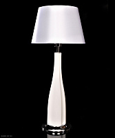 Настольная лампа Lumina Deco LDT 2210 WT