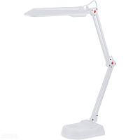 Настольная лампа Arte Lamp DESK A5810LT-1WH