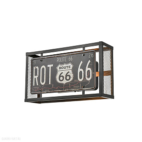 Бра Vele Luce Boom VL6372W21