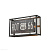 Бра Vele Luce Boom VL6372W21