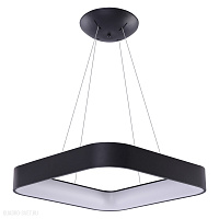 Подвесной светодиодный светильник Azzardo Solvent S Pendant 80 AZ3984
