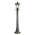 Уличный напольный светильник Odeon Light VIRTA 4044/1F