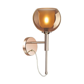 Бра Odeon Light LEVA 4696/1W