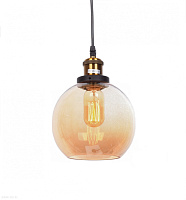 Подвесной светильник Lumina Deco NAVARRO LDP 6802-1 TEA