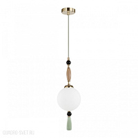 Подвесной светильник Odeon Light Palle 5405/1