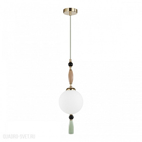 Подвесной светильник Odeon Light Palle 5405/1