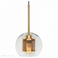 Подвесной светильник LOFT IT Hexagon LOFT2566-A