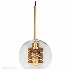 Подвесной светильник LOFT IT Hexagon LOFT2566-A