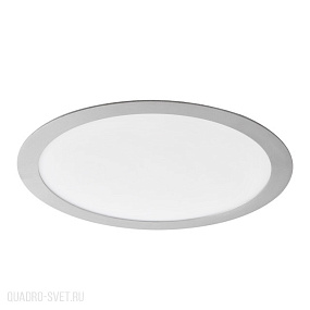 Встраиваемый светодиодный светильник Kanlux ROUNDA 25842