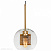 Подвесной светильник LOFT IT Hexagon LOFT2566-A