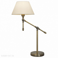 Настольная лампа Arte Lamp A5620LT-1AB