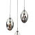Подвесной светильник Vele Luce Lucy VL5613P23