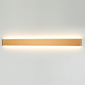 Настенный светодиодный светильник Odeon Light FRAMANT 4295/40WL
