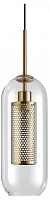 Подвесной светильник Odeon Light CLOCKY 4940/1