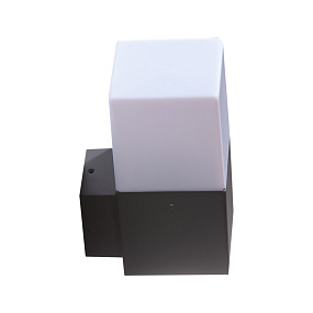 Настенный уличный светильник Azzardo Sorano Wall AZ4446
