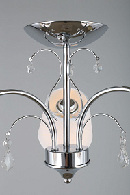 Люстра потолочная Omnilux Novello OML-56307-03