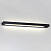 Настенный светодиодный светильник Odeon Light ARNO 3888/24WB