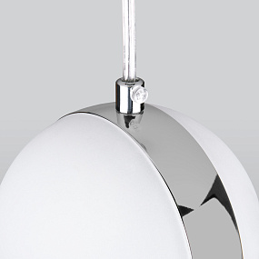 Подвесной светильник Elektrostandard DLN050 GX53