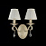 Бра Maytoni Brionia ARM172-02-G