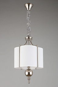 Подвесной светильник Aployt Korin APL.613.06.01