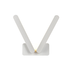 Бра светодиодное Vele Luce Meteora VL7231W02