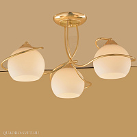 Люстра потолочная CITILUX Лайма CL155132