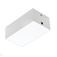 Потолочное основание для источников питания Donolux Ceiling cup X DL18752SX/X