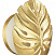 Бра Odeon Light JUNGLE 4864/1W
