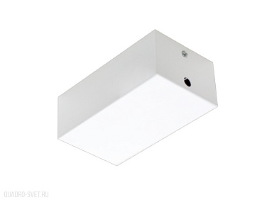 Потолочное основание для источников питания Donolux Ceiling cup X DL18752SX/X