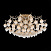 Люстра потолочная ST Luce Frutti SL659.302.09
