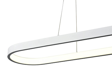 Светодиодный подвесной светильник Vele Luce Latte VL7121P12