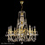 Люстра подвесная ARTGLASS ARIANA VIII.