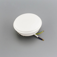Встраиваемый светодиодный светильник CITILUX Дельта CLD6008N