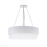 Люстра подвесная Maytoni Manfred MOD600PL-10W