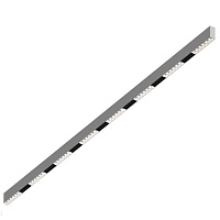 Накладной светодиодный светильник 2м 48Вт 48° Donolux Eye-line DL18515C121A48.48.2000WB