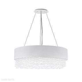Люстра подвесная Maytoni Manfred MOD600PL-10W