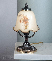 Настольная лампа RECCAGNI ANGELO P 965