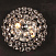 Бра CITILUX Шарм CL316321