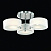 Люстра потолочная ST Luce Foresta SL483.502.03