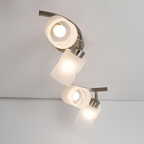 Люстра потолочная CITILUX Астро CL125142