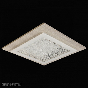 Настенно-потолочный светильник Natali Kovaltseva ALPS 11367/3C WHITE OAK
