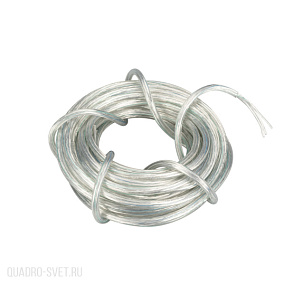 Кабель питания для магнитного трека ARL-MAG-3x0.75-CU (Clear) (ARL, -)