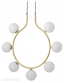 Подвесной светильник LUMION COLLAR 5621/7