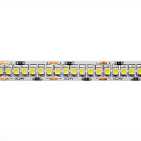 Светодиодная лента 4000К, 24V DC, 19,2W/m, 240 д/м., самоклейка, бобина 5 м. Donolux DL-18331/N.White-24-240