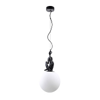 Светодиодный подвесной светильник Divinare ELEGANZA 1042/06 SP-10
