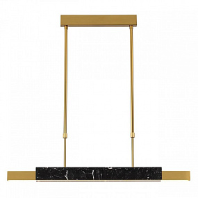Подвесной светодиодный светильник Odeon Light MARMI 4361/25L