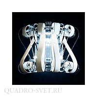 Бра CITILUX Volution EL326W02.1