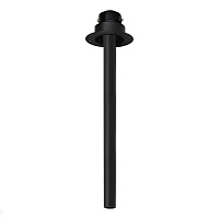 Встраиваемый светодиодный светильник Donolux Ray DL18151R9W1B